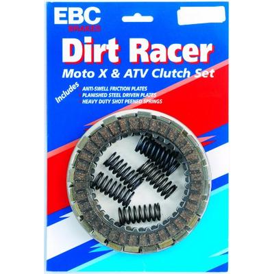 EBC Brakes DRC49 Dirt Racer Clutch