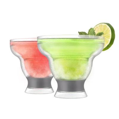 Margarita FREEZE Cooling Cups (set of 2) by HOST