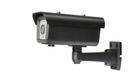 Cop Security INS-840VH 700TVL 1/3-Inch Sony Effio-E, 6~50mm Lens, 80pcs IR, Bullet Camera (Black)