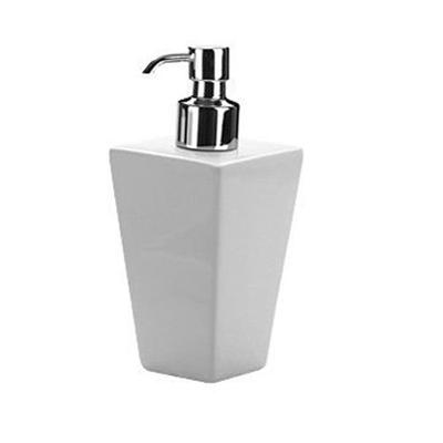 Gedy Gedy 1681-02 Soap Dispenser, 0.8" L x 2.95" W