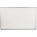 Scranton & Co 36" x 60" Porcelain Magnetic Marker Board in White