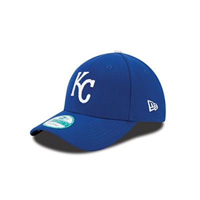 MLB Youth The League Kansas City Royals 9Forty Adjustable Cap