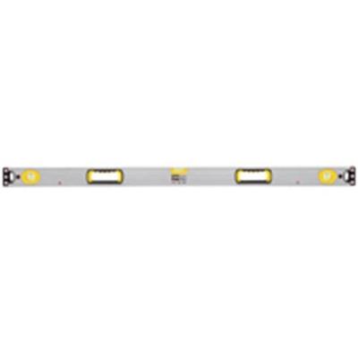 Stanley Fatmax 43-549 48 Inch Box Beam Level Magnetic