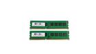 8Gb (2X4Gb) Memory Ram Compatible with Hp/Compaq Prodesk 600 G1 Series Sff/Tower By CMS A74