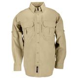 5.11 Tactical Tactical Long-Sleeve Shirt, Coyote Brown, X-Large screenshot. Specialty Apparel / Accessories directory of Specialty Apparel.