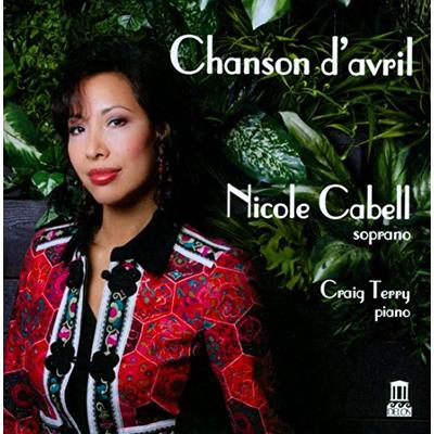 Chanson d'avril - Fench chansons and melodies