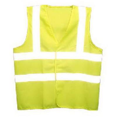 Safety Works 10053454 Class II Safety Vest