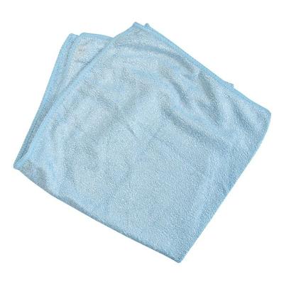 10er-Pack Mikrofaser-Tücher »Micro Master Standard« blau, HYGO CLEAN, 40 cm