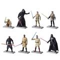 Hasbro Pack 8 Figurines 10 cm Star Wars 2017 Era of the Force Exclusive