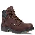 Timberland Pro 6" TiTAN AL WP - Mens 9 Brown Boot Medium