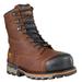 Timberland Pro 8" Boondock CT WP 600gm - Mens 13 Brown Boot Medium