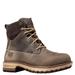 Timberland Pro 6" Hightower AL WP - Womens 9.5 Brown Boot Medium