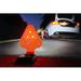 STKR Concepts Flexit Flexible Safety Flashlight in Orange | 6 H x 1.5 W x 5.8 D in | Wayfair 00344