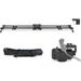 Rhino Camera Gear Time-Lapse Slider Bundle SKU251