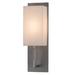 2nd Avenue Design Benchmark 16 Inch Wall Sconce - 35502-16