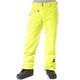 O'NEILL Herren PM Hammer Pants Snow, Lime Punch, M