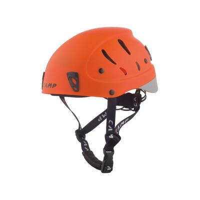 C.A.M.P. Armour Climbing Helmet Orange Small 2595S...