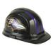 Baltimore Ravens WinCraft Team Licensed Construction Hard Hat