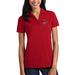 St. Louis Cardinals Antigua Women's Tribute Polo - Red