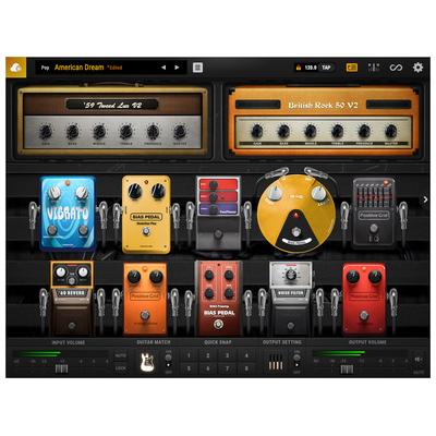 Positive Grid BIAS FX 2 Elite