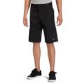 Dickies - WR640 13 Relaxed Fit Multi-Pocket Work Short, Size: 30, Color: Black"