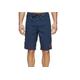 O'Neill Men's Santa Cruz Solid 2.0 Boardshorts Midnight Swimsuit Bottoms