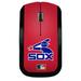 Chicago White Sox 1976-1981 Cooperstown Solid Design Wireless Mouse