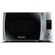 Candy CMXW20DS-UK 20 Litre Microwave- Silver