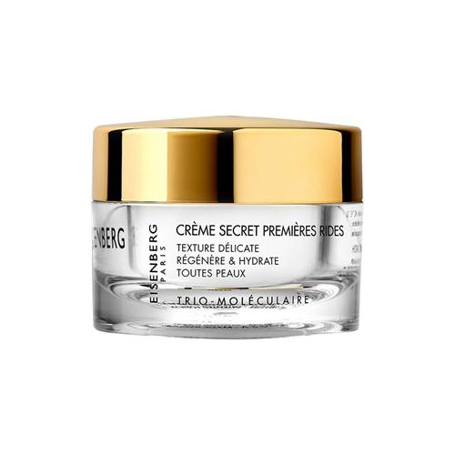 Eisenberg Gesichtspflege Cremes Crème Secret Premières Rides