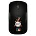 Baltimore Orioles 1954-1963 Cooperstown Solid Design Wireless Mouse