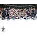 Washington Capitals Unsigned 2018 Stanley Cup Champions Team Celebration Photograph