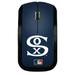 Chicago White Sox 1919 Cooperstown Solid Design Wireless Mouse