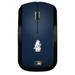 Chicago Cubs 1914 Cooperstown Solid Design Wireless Mouse