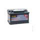 Batterie voiture Formula Xtreme FA722 12V 72Ah 720A - Fulmen