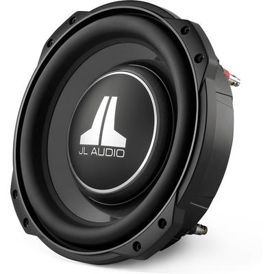 JL Audio 10TW3-D8 10" Dual 8 Ohm Thin Subwoofer