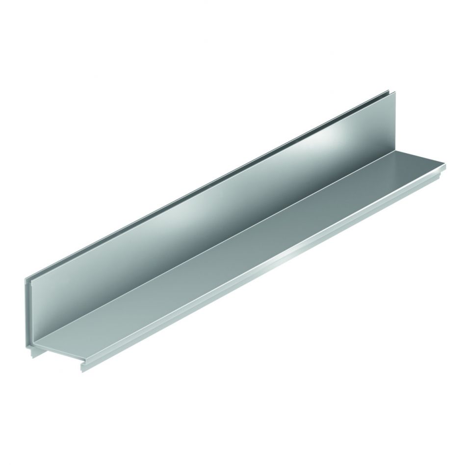 ACO Self Schlitzrahmen Edelstahl, 0,5 m Image