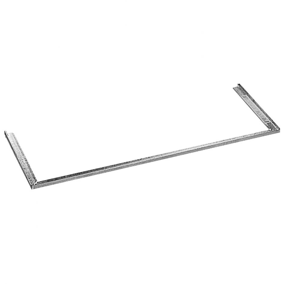 MEA Lichtschacht Aussteifungsrahmen Breite 1250 mm, 400 mm Image