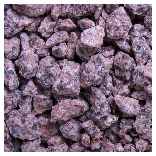 Granitsplitt Irischer Granit, 20 kg (Sack), 16-32 mm