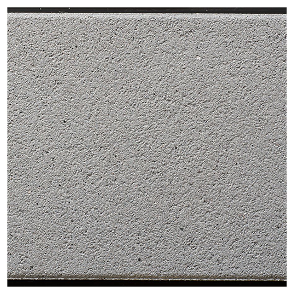 KANN Palisade Vios grau feingestrahlt Leistenstein, 120 cm Image