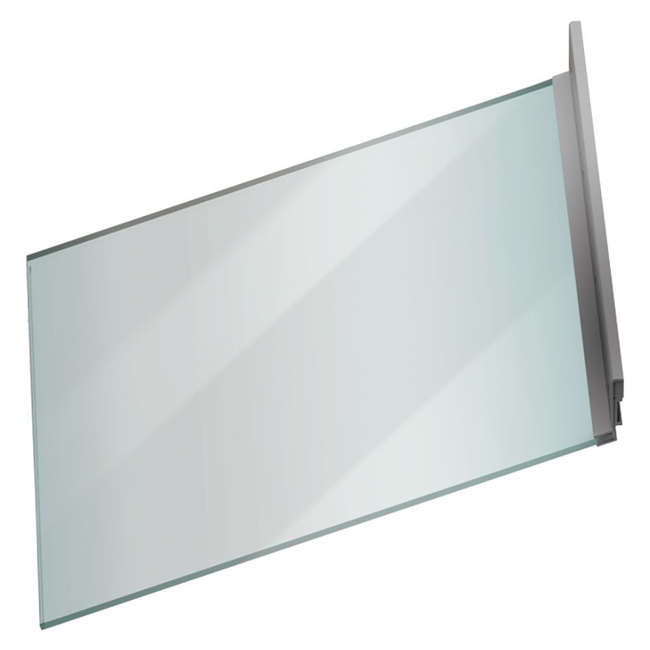 ACO Lichtschachtabdeckung Sicherheitsglas Lichtschachtbreite 800 mm Image