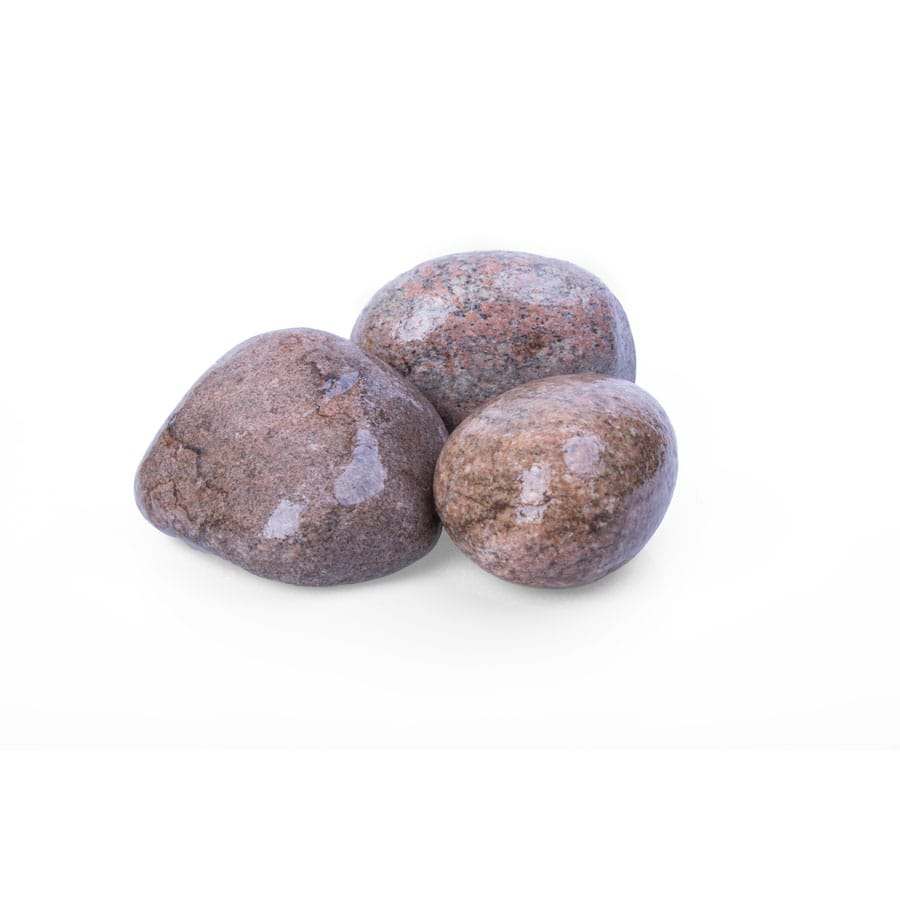 Zierkies Jütlandkiesel, 250 kg (Bigbag), 90-140 mm Image