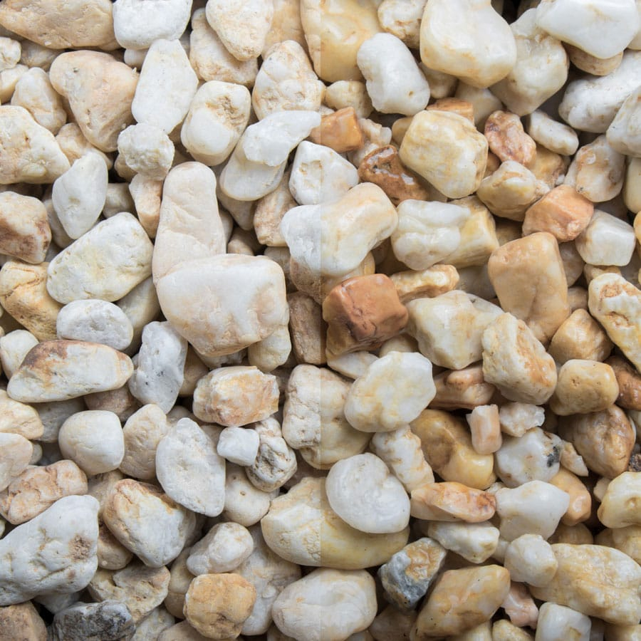 Zierkies Taunuskies, 250 kg (Bigbag), 8-16 mm Image