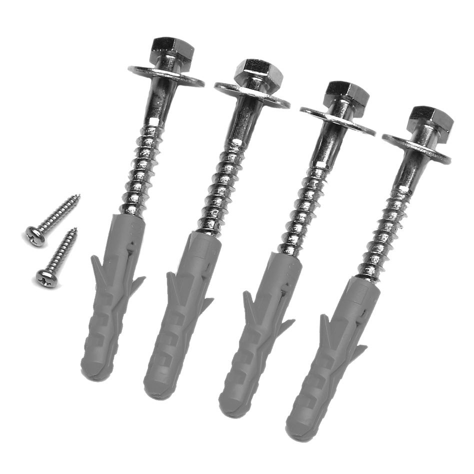 ACO Montageset für Lüftungsschacht Image