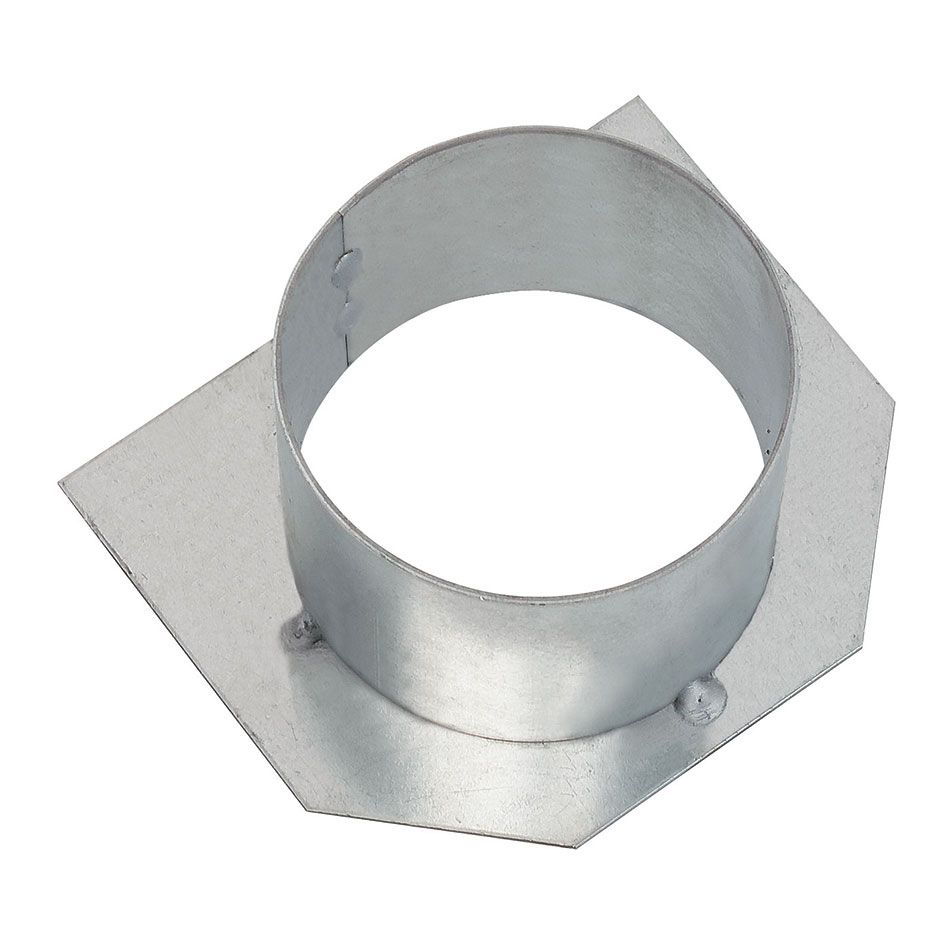 BIRCOlight Stirnwand mit Ablauf, Nr. 10/0 Image