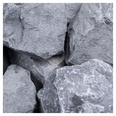 Bruchsteine Basalt, 500 kg (Bigbag), 60-120 mm