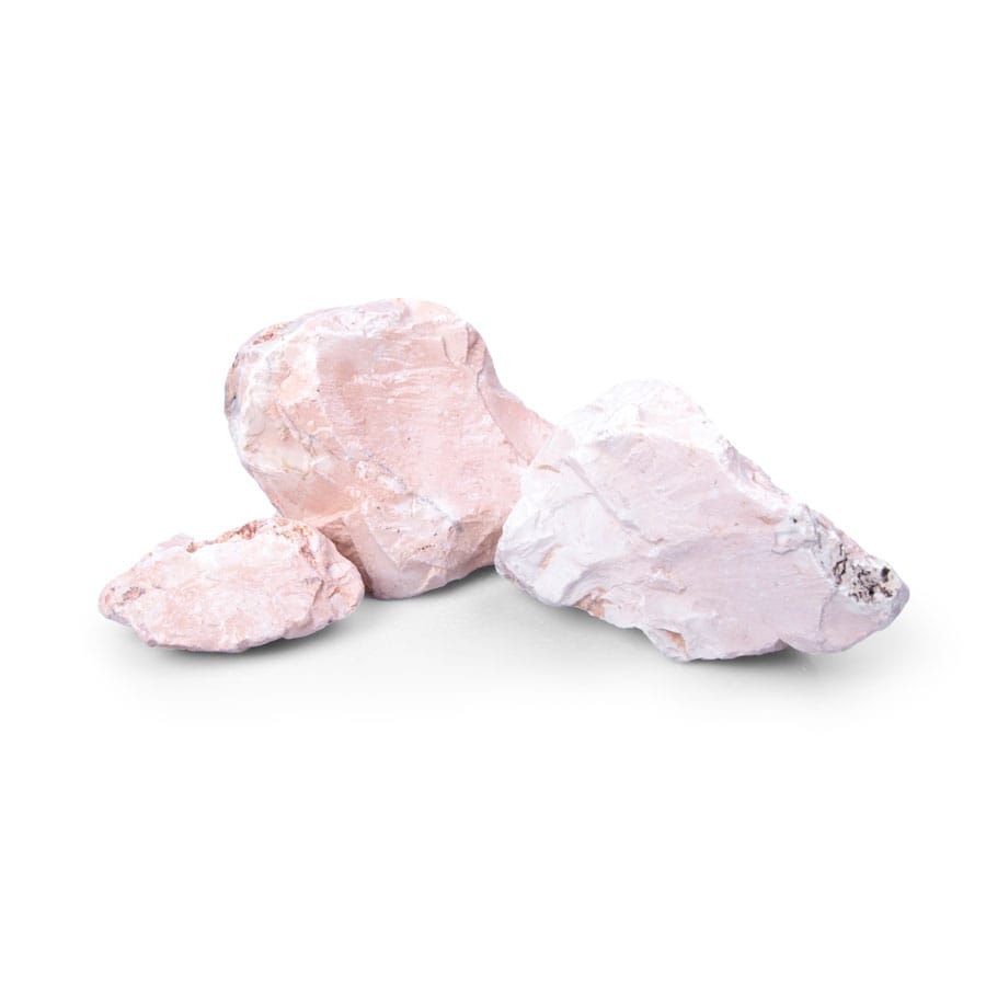 Bruchsteine Rosa Corallo, 500 kg (Bigbag), 80-150 mm Image