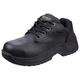 Dr. Martens Calvert Mens Safety Shoes & Trainers Black 3 UK