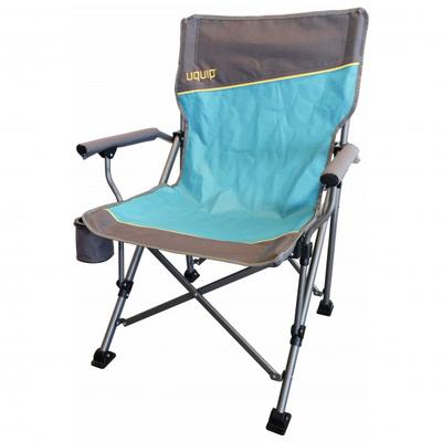 Uquip - Roxy - Campingstuhl Gr One Size grau Image