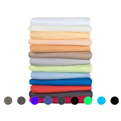 JOOP! Spannbetttuch 40000 platin 39 / 180-200x200 cm Image