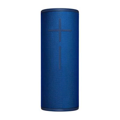 Ultimate Ears BOOM 3 Portable Wireless Bluetooth Speaker (Lagoon Blue) - [Site discount] 984-001350